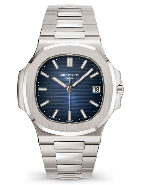 patek philippe nautilus weiss|patek philippe nautilus price.